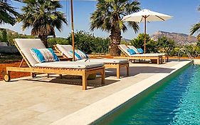 Nomade - Slow Living Lodge